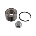 Blueprint Wheel Bearing Kit ADD68226