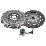 Blueprint Clutch Kit ADF123066