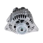 Blueprint Alternator ADG01135