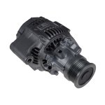 Blueprint Alternator ADG01157