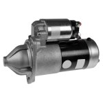 Blueprint Starter Motor ADG01250