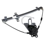 Blueprint Window Regulator ADG01390