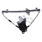 Blueprint Window Regulator ADG01391