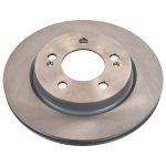 Blueprint Brake Disc ADG043249