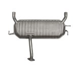 Blueprint Rear Silencer ADG06008