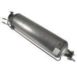 Blueprint Particulate / Soot Filter ADG060502