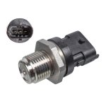 Blueprint Fuel Pressure Sensor ADG072120