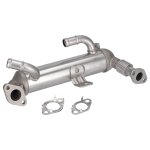 Blueprint Exhaust Gas Cooler ADG072503