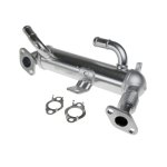 Blueprint Exhaust Gas Cooler ADG072504
