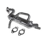 Blueprint Exhaust Gas Cooler ADG072510