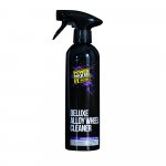 Power Maxed Deluxe Alloy Wheel Cleaner 500ml
