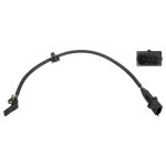 Blueprint Crankshaft Sensor ADG07282