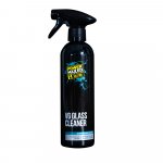 Power Maxed VG Vapers Window & Glass Cleaner - 500ml