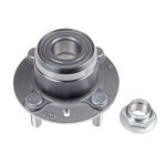 Blueprint Wheel Bearing Kit ADG08344