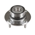 Blueprint Wheel Bearing Kit ADG08358