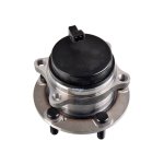 Blueprint Wheel Bearing Kit ADG08380