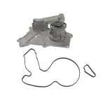 Blueprint Water Pump ADG09165
