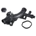 Blueprint Coolant Flange ADG09252