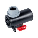 Blueprint Washer Pump ADH20301