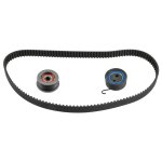 Blueprint Timing Belt Kit ADH27321