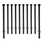 Blueprint Cylinder Head Bolt Set ADH27807