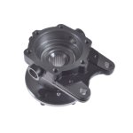 Blueprint Wheel Bearing Kit ADJ138311