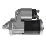 Blueprint Starter Motor ADK81221