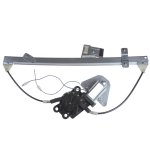 Blueprint Window Regulator ADK81355