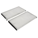 Febi Bilstein Cabin Filter Set 28323