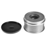 Blueprint Alternator Overrun Pulley ADK861302