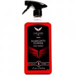 Car Gods Hades Almighty Power Pre Wash - 1L & 5L