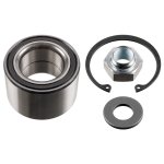 Blueprint Wheel Bearing Kit ADK88218