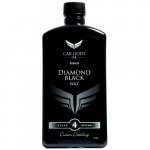 Car Gods Erebus Diamond Black Wax 500ml