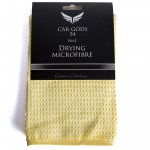 Car Gods Nike Microfibre Drying Towel