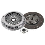 Blueprint Clutch Kit ADL143050