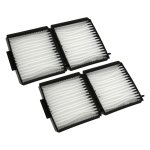 Febi Bilstein Cabin Filter Set 24810