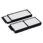 Febi Bilstein Cabin Filter Set 27243