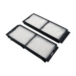 Febi Bilstein Cabin Filter Set 183966