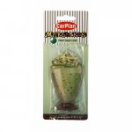 CarPlan Milkshake Air Freshener Mint Choc