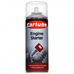 Carlube Engine Starter 400ml