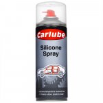 Carlube Silicone Spray 400ml