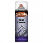 Carlube Tool Cleaner 400ml