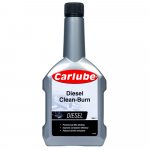 Carlube Diesel Clean Burn 300ml