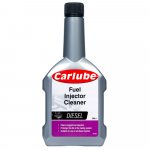 Carlube Diesel Injector Cleaner 300ml