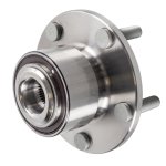 Blueprint Wheel Bearing Kit ADM58230