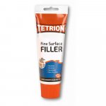 Tetrion Fine Surface Filler Ready Mixed Tube 330g