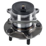 Blueprint Wheel Bearing Kit ADM58339