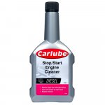 Carlube Stop Start Diesel Engine Cleaner