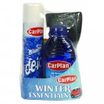 CarPlan Winter Essentials Pack