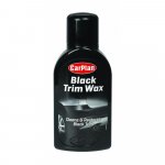 CarPlan Black Trim Wax 375ml